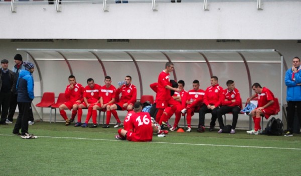 AJF Alba – AJF Brașov 0-2. Locul 2 la prima participare la „Cupa Regiunilor” pentru selecționata județului Alba AJF Alba – AJF Brașov 0-2. Locul 2 la prima participare la „Cupa Regiunilor” pentru selecționata județului Alba