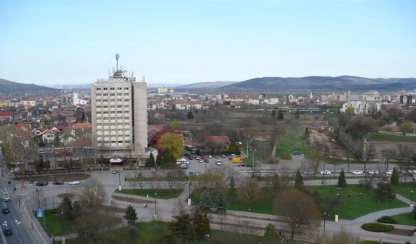 Moody’s Investors Service – rating Ba1 pentru municipiul Alba Iulia Moody’s Investors Service – rating Ba1 pentru municipiul Alba Iulia