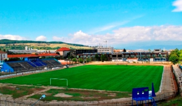 Cugir: Baza sportivă CSO se va apropia de standardele sportului de mare performanţă Cugir: Baza sportivă CSO se va apropia de standardele sportului de mare performanţă