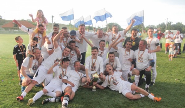Inter Ciugud – Arieșul Turda, în primul meci al fazei naționale din cadrul Cupei României 2014-2015 Inter Ciugud – Arieșul Turda, în primul meci al fazei naționale din cadrul Cupei României 2014-2015