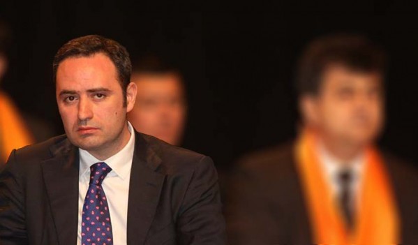 Roman Pandele: Alexandru Nazare, este ca un ied frumos, jucăuș pe care toți lupii vor să-l mănânce! Roman Pandele: Alexandru Nazare, este ca un ied frumos, jucăuș pe care toți lupii vor să-l mănânce!