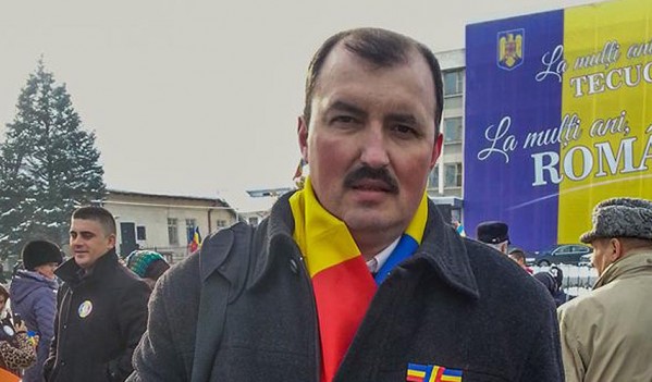 Daniel Buchir: ”Iliescu este mai rău decât un comunist, este un instructor de cadre! Daniel Buchir: ”Iliescu este mai rău decât un comunist, este un instructor de cadre!
