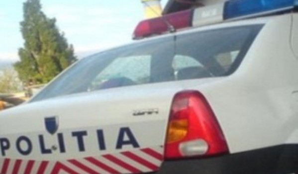 Petrești (Alba): Accident rutier provocat de un mopedist fără permis Petrești (Alba): Accident rutier provocat de un mopedist fără permis
