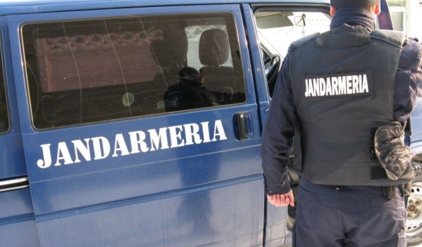 Amendă de 500 de lei pentru un petrecăreț din Alba Iulia Amendă de 500 de lei pentru un petrecăreț din Alba Iulia