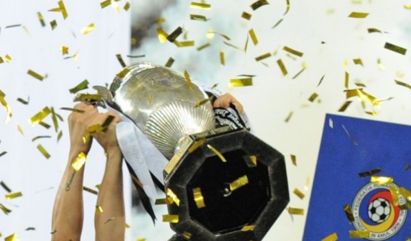 Unirea Jucu – Metalurgistul Cugir, în turul IV al Cupei României la fotbal Unirea Jucu – Metalurgistul Cugir, în turul IV al Cupei României la fotbal