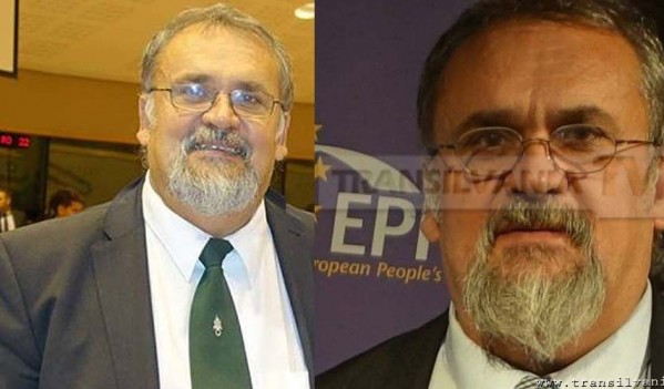 Octavian – Constantin Oana (ex-PNȚCD): PNȚCD a deraiat complet spre stânga! Octavian – Constantin Oana (ex-PNȚCD): PNȚCD a deraiat complet spre stânga!