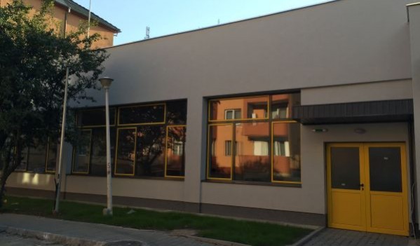 Academia doamnelor, în Alba Iulia Academia doamnelor, în Alba Iulia