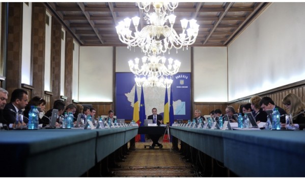 Guvernul României: Noi măsuri de control în domeniul comercializării lemnului și produselor din lemn Guvernul României: Noi măsuri de control în domeniul comercializării lemnului și produselor din lemn
