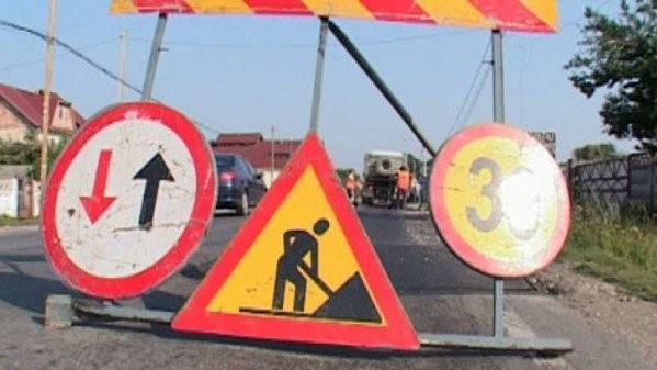 Alba Iulia: Străzile din cartierul Meridian și cele din zona Dealul Furcilor vor fi modernizate în acest an Alba Iulia: Străzile din cartierul Meridian și cele din zona Dealul Furcilor vor fi modernizate în acest an