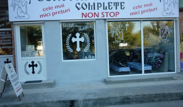 Mortii vor fi ingropati cu bratara pe mana iar peste sicriu va fi turnat var cloros! Mortii vor fi ingropati cu bratara pe mana iar peste sicriu va fi turnat var cloros!