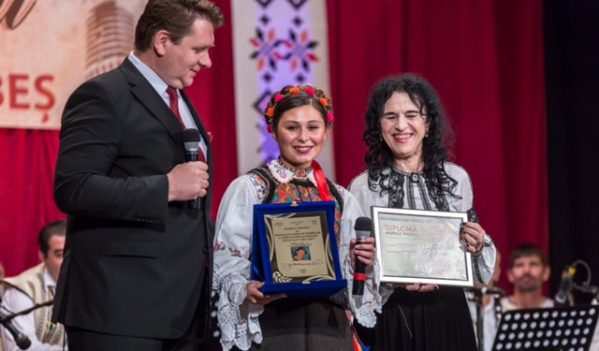 Castigatorii Festivalului Naţional „Felician Fărcaşiu”, ediţia anului 2016 Castigatorii Festivalului Naţional „Felician Fărcaşiu”, ediţia anului 2016