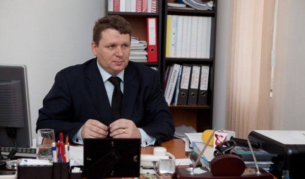 PRIMARUL DORIN NISTOR PROPUNE FACILITĂȚI FISCALE LA SEBEȘ PRIMARUL DORIN NISTOR PROPUNE FACILITĂȚI FISCALE LA SEBEȘ