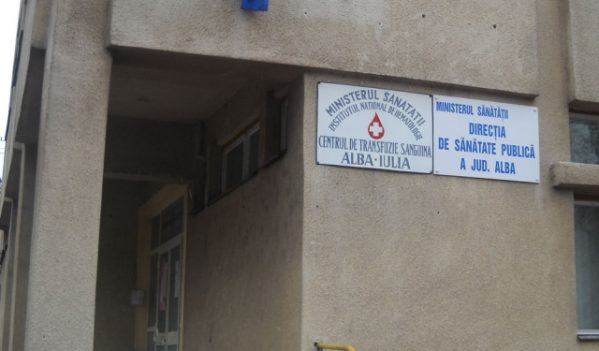 DSP Alba a primit 4.800 de doze de vaccin BCG și 3.044 de doze de vaccin hexavalent DSP Alba a primit 4.800 de doze de vaccin BCG și 3.044 de doze de vaccin hexavalent