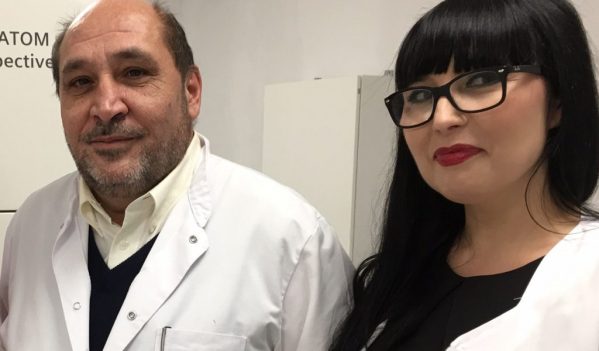 Medici specializati in tara si in Franta opereaza cu cel mai performant computer tomograf, la Sebes! Iata cine, cand si cum poate beneficia de servicii. Medici specializati in tara si in Franta opereaza cu cel mai performant computer tomograf, la Sebes! Iata cine, cand si cum poate beneficia de servicii.