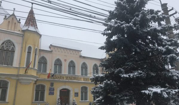 Program colectare taxe şi impozite locale aferente anului 2017, la Sebes Program colectare taxe şi impozite locale aferente anului 2017, la Sebes
