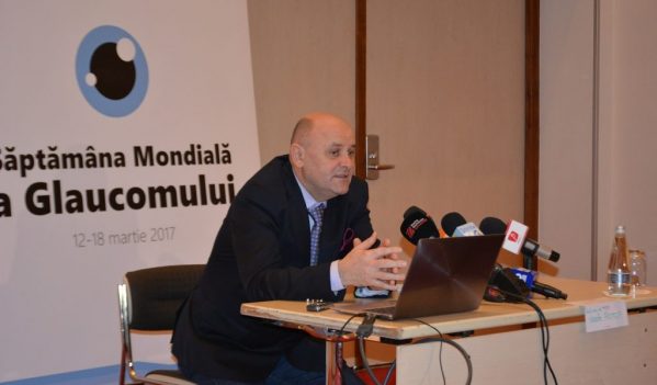 Glaucomul netratat duce la orbire, iar singura metodă de a-l opri este depistarea lui la timp. Glaucomul netratat duce la orbire, iar singura metodă de a-l opri este depistarea lui la timp.
