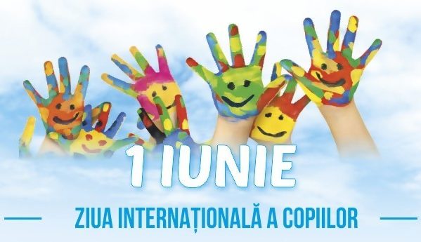1 IUNIE Sărbătoarea Copilăriei, la Sebeş O veritabilă caravană a bucuriei, cu îngheţată, premii şi surprize pentru toţi copiii, în 3 puncte ale oraşului 1 IUNIE Sărbătoarea Copilăriei, la Sebeş O veritabilă caravană a bucuriei, cu îngheţată, premii şi surprize pentru toţi copiii, în 3 puncte ale oraşului