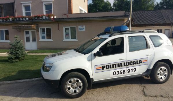 Poliția Locală Sebeș – număr scurt de apel 0358-919 Poliția Locală Sebeș – număr scurt de apel 0358-919