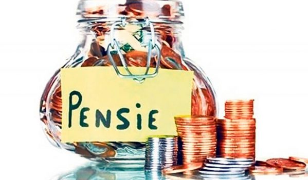 Pensiile de serviciu nu vor mai putea depăși salariile nete Pensiile de serviciu nu vor mai putea depăși salariile nete