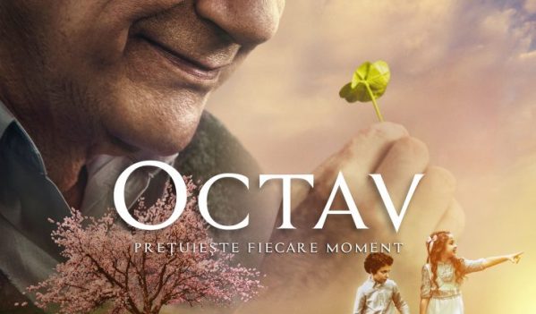 Filmul „Octav” are proiecție specială la Sebeș Filmul „Octav” are proiecție specială la Sebeș