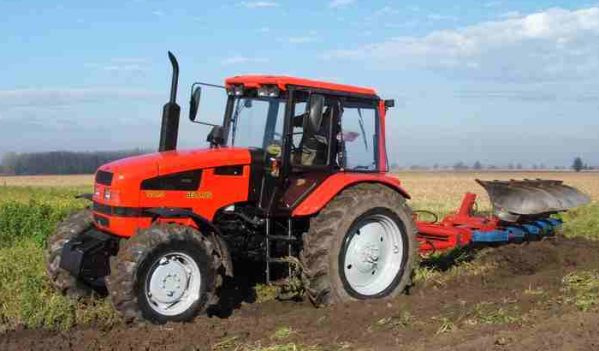 Motorină cu 30% mai ieftină pentru agricultorii români Motorină cu 30% mai ieftină pentru agricultorii români