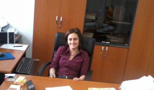 Presedintele Tribunalului Timis cere judecatorilor fricosi sa plece din sistem! Presedintele Tribunalului Timis cere judecatorilor fricosi sa plece din sistem!