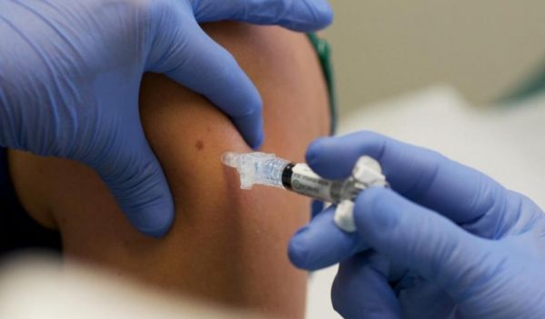 Județul Alba a primit peste 19.200 de doze de vaccin gripal Județul Alba a primit peste 19.200 de doze de vaccin gripal