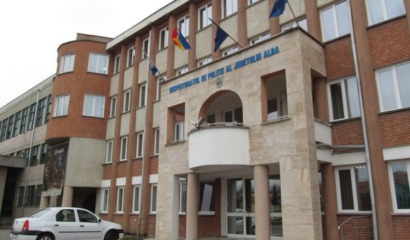 IPJ Alba acuzat de comunicare proasta cu presa! IPJ Alba acuzat de comunicare proasta cu presa!