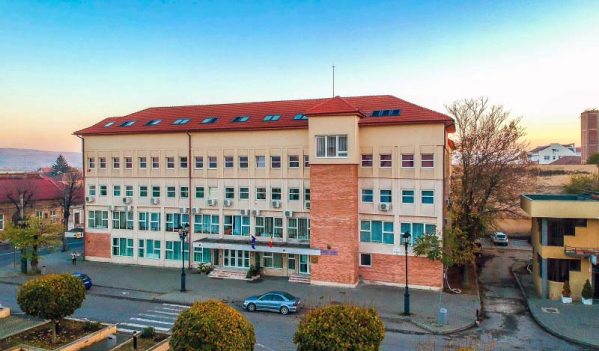 Bilantul Tribunalului Alba pe 2017 Bilantul Tribunalului Alba pe 2017