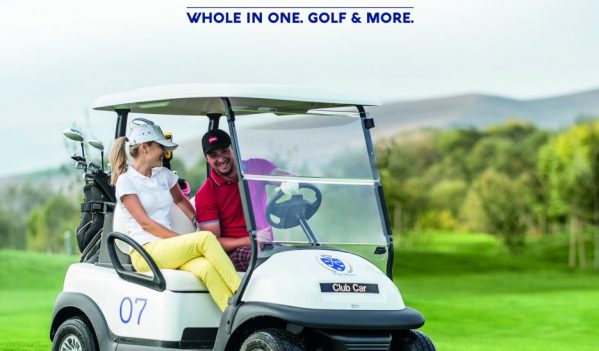 Theodora Golf Club anunta competitiile din 2018 Theodora Golf Club anunta competitiile din 2018