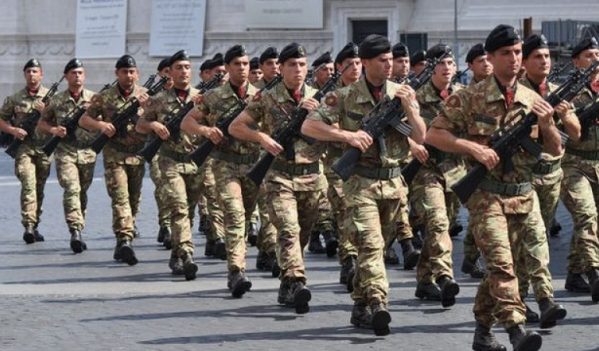 Vrei sa fii militar? Vrei sa fii militar?