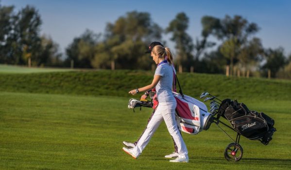 Prima competiție desfășurată la Theodora Golf Club și-a desemnat câștigătorii Prima competiție desfășurată la Theodora Golf Club și-a desemnat câștigătorii