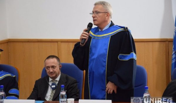 Conf. univ. dr. Ioan Ganfalean este Avocatul Copilului si adjunct al Avocatului Poporului Conf. univ. dr. Ioan Ganfalean este Avocatul Copilului si adjunct al Avocatului Poporului