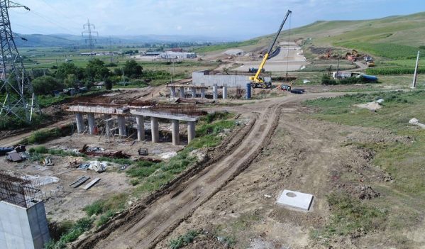 Este adevarat ca Pizzarotti demoleaza stalpii de la Autostrada Sebes-Turda, Lotul 1? Este adevarat ca Pizzarotti demoleaza stalpii de la Autostrada Sebes-Turda, Lotul 1?