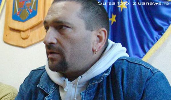 Comisarul Berbeceanu, un om pe care l-am admirat… Comisarul Berbeceanu, un om pe care l-am admirat…