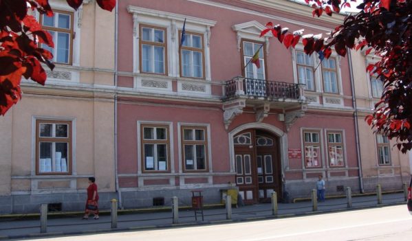 Investiții pentru îmbunătățirea calității vieții în Municipiul Sebeș Investiții pentru îmbunătățirea calității vieții în Municipiul Sebeș