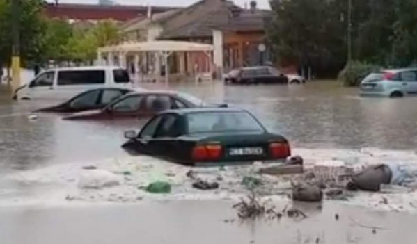 Recomandări după inundații, pentru prevenirea îmbolnăvirilor Recomandări după inundații, pentru prevenirea îmbolnăvirilor