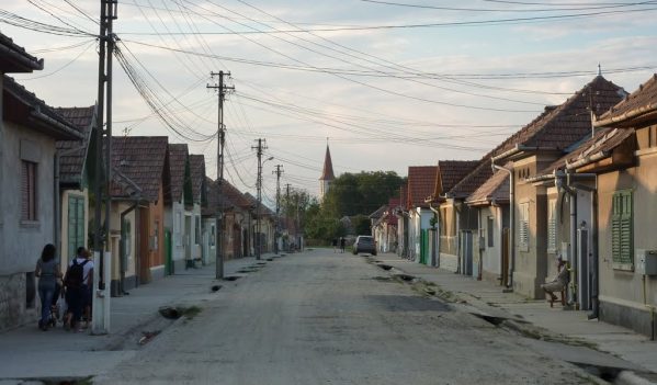 Veste buna pentru localnicii de pe strada Mihai Eminescu din Petresti! Veste buna pentru localnicii de pe strada Mihai Eminescu din Petresti!