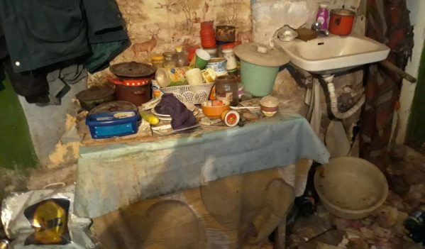 Cum isi bat joc sebesenii de locuintele primite de la stat! Cum isi bat joc sebesenii de locuintele primite de la stat!