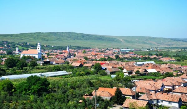 Programul „Zilelor Tiurului” – sâmbătă, 15 septembrie 2018 Programul „Zilelor Tiurului” – sâmbătă, 15 septembrie 2018