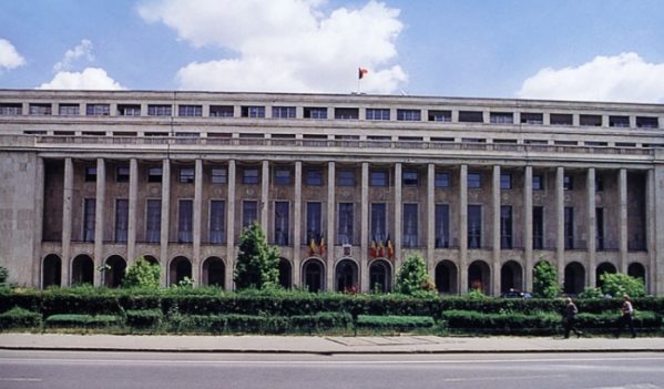 Proiectele de acte normative adoptate sau de care Guvernul a luat act în ședința Guvernului României din 31 octombrie 2018 Proiectele de acte normative adoptate sau de care Guvernul a luat act în ședința Guvernului României din 31 octombrie 2018
