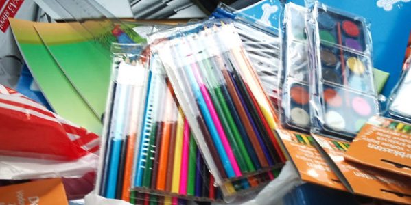 Programul „Rechizite școlare pentru elevi” Programul „Rechizite școlare pentru elevi”