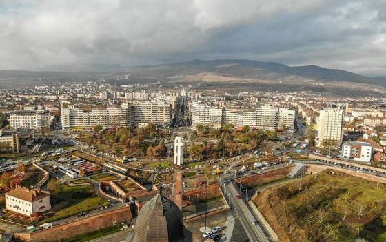 PROGRAMUL ZILEI DE 1 DECEMBRIE LA ALBA IULIA PROGRAMUL ZILEI DE 1 DECEMBRIE LA ALBA IULIA