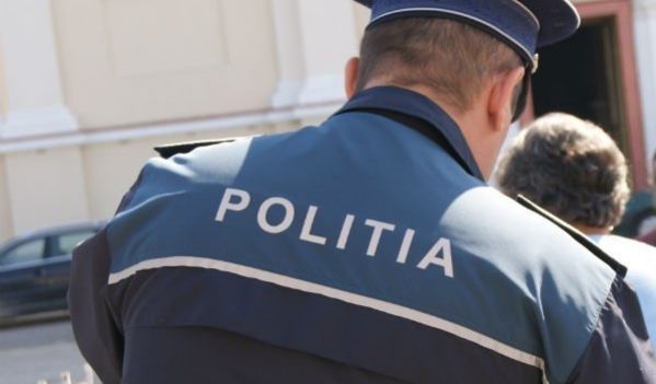 De-ale Politiei! De-ale Politiei!