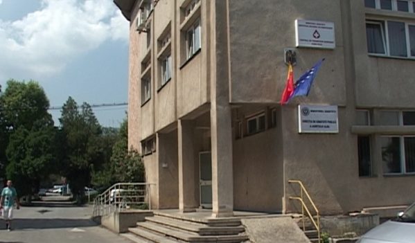 DSP Alba anunță procesul de selecție a unor experți pentru proiectul ”Personal specializat pentru un sistem de sănătate modern!” DSP Alba anunță procesul de selecție a unor experți pentru proiectul ”Personal specializat pentru un sistem de sănătate modern!”