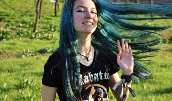 Nesia Coman despre viata de student in Suedia Nesia Coman despre viata de student in Suedia