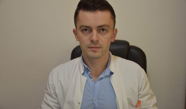 La Spitalul Județean de Urgență (SJU) Alba Iulia se face tromboliză intravenoasă La Spitalul Județean de Urgență (SJU) Alba Iulia se face tromboliză intravenoasă