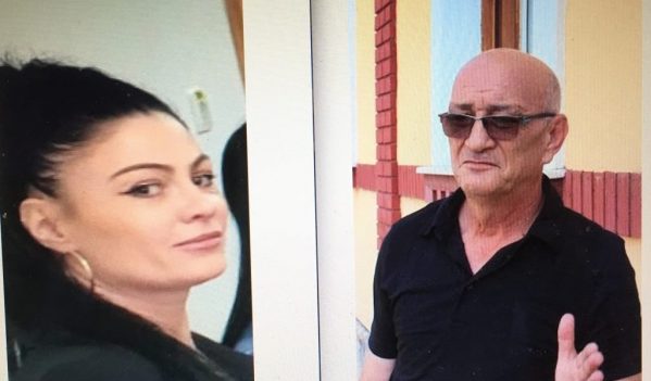 Iubita lui Nicolae Matei, stomatologa Antonia Popa a lasat Austria pentru Sebes Iubita lui Nicolae Matei, stomatologa Antonia Popa a lasat Austria pentru Sebes