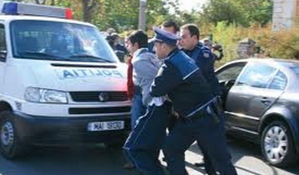 Au pus în pericol siguranța traficului rutier Au pus în pericol siguranța traficului rutier