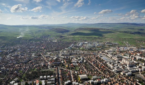 ODORHEIU SECUIESC VA AVEA 18 STRAZI MODERNIZATE, PRINTR-UN NOU PROIECT REGIO ODORHEIU SECUIESC VA AVEA 18 STRAZI MODERNIZATE, PRINTR-UN NOU PROIECT REGIO